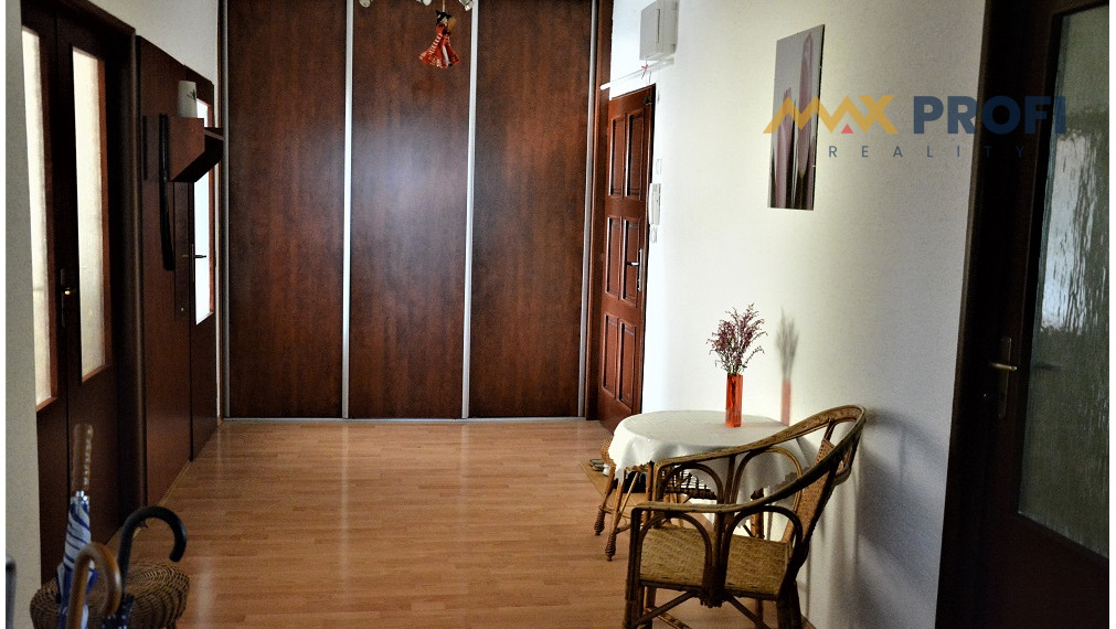 Exkluzívny 3-izbový byt v Martine-Jahodníkoch s výbornou dostupnosťou a komfortom.